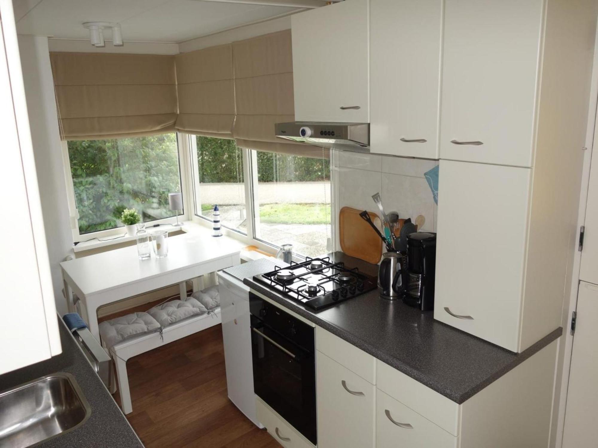 Vacation Accommodation In Sint Maartenszee Sint Maartensvlotbrug Εξωτερικό φωτογραφία