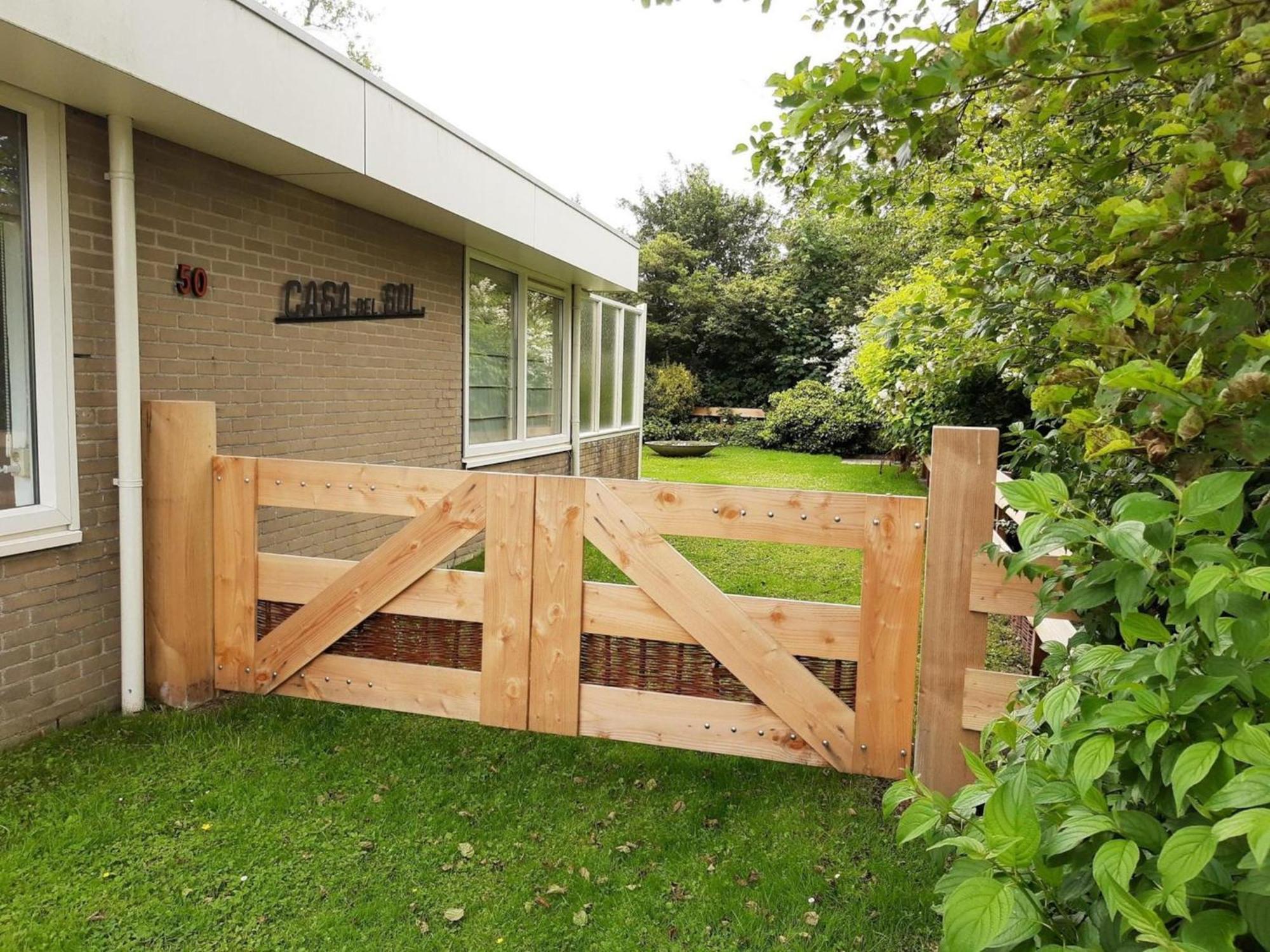 Vacation Accommodation In Sint Maartenszee Sint Maartensvlotbrug Εξωτερικό φωτογραφία