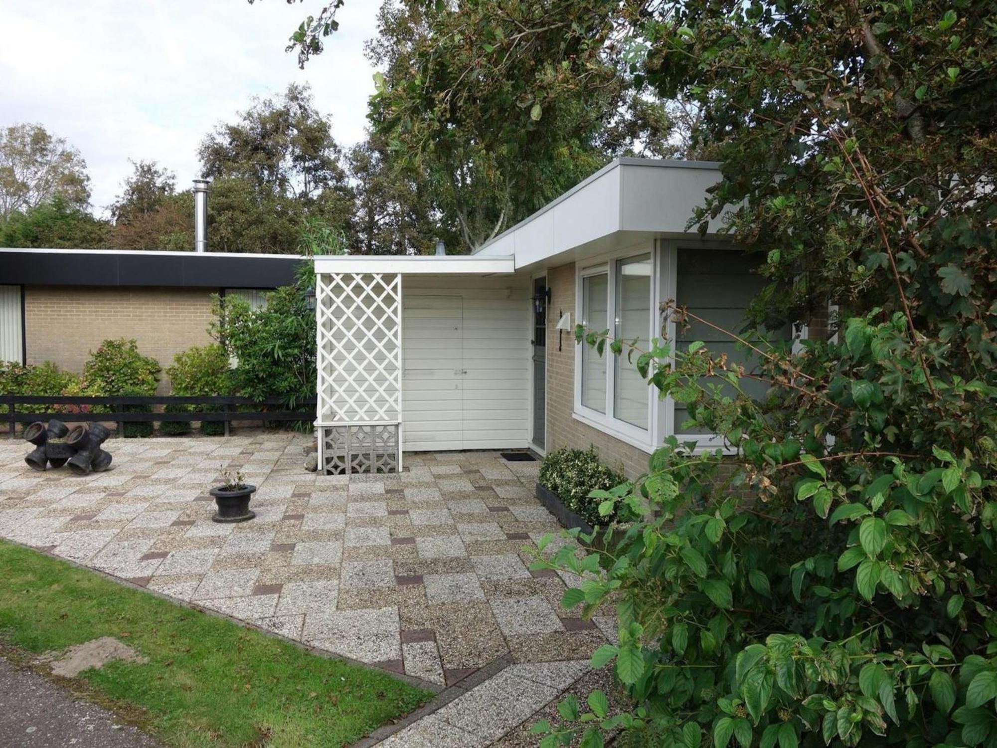 Vacation Accommodation In Sint Maartenszee Sint Maartensvlotbrug Εξωτερικό φωτογραφία