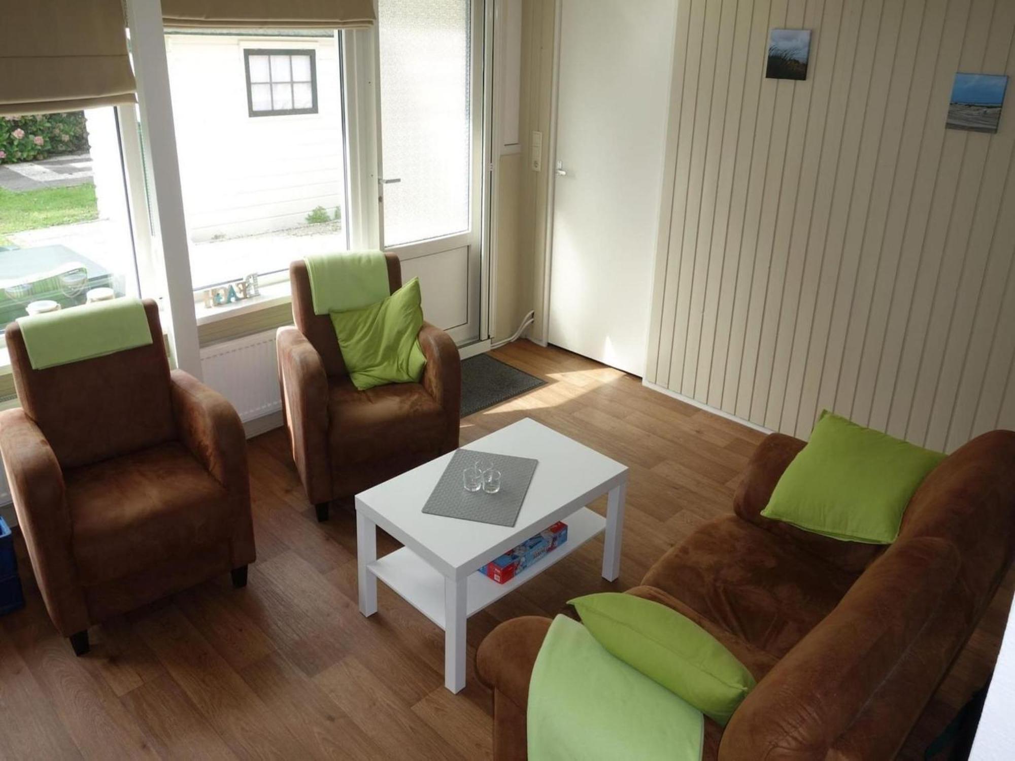 Vacation Accommodation In Sint Maartenszee Sint Maartensvlotbrug Εξωτερικό φωτογραφία