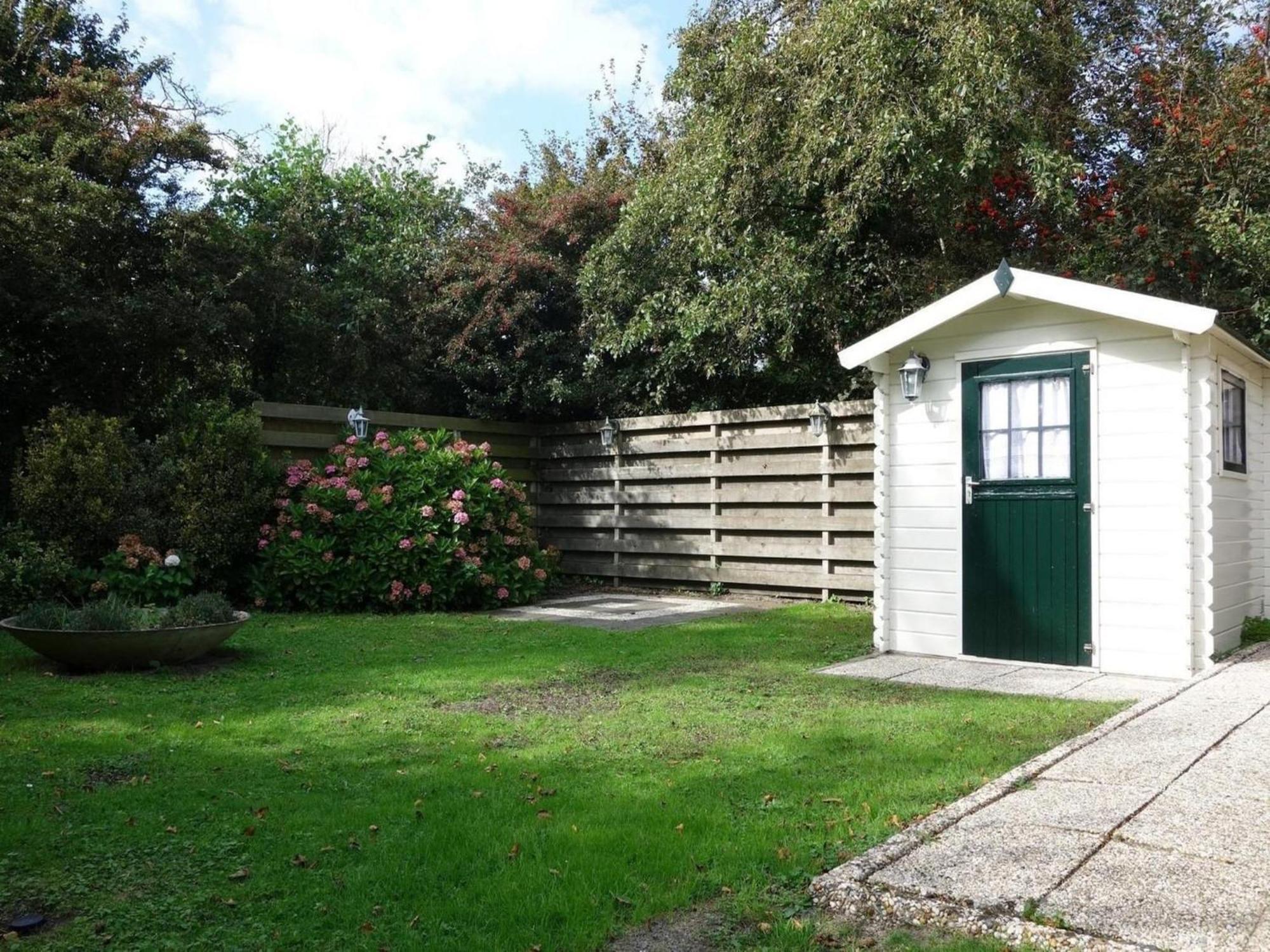 Vacation Accommodation In Sint Maartenszee Sint Maartensvlotbrug Εξωτερικό φωτογραφία